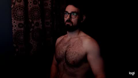 Clark online show from December 2024 09:34:01 PM