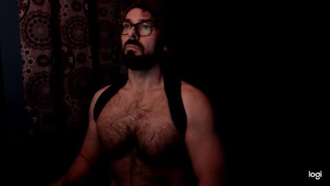 Clark online show from January 2025 09:40:01 PM