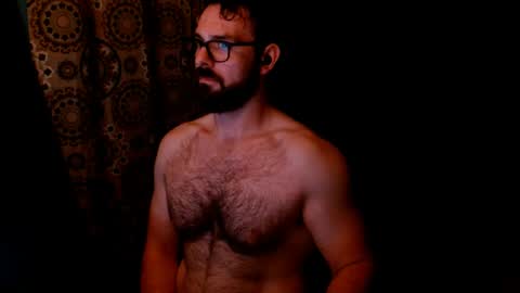 Clark online show from October 2025 07:43:01 PM