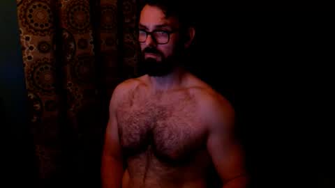 Clark online show from October 2025 08:50:02 PM