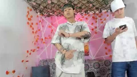 club_latinboys online show from November 2025 07:24:02 PM