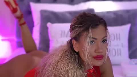 Marina online show from July 2026 06:48:01 PM