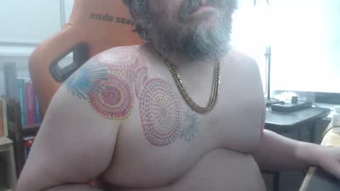 Snapshot of clyde_money chatting on January 2025 02:35:01 AM Clyde Money online show from January 2025 02:35:01 AM