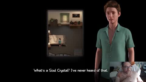 Snapshot of clyde_money chatting on October 2025 10:54:02 PM Clyde Money online show from October 2025 10:54:02 PM