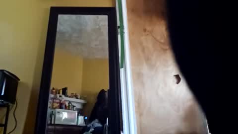 BbcMan online show from April 2026 07:07:02 PM