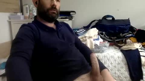 cmp_brandon online show from May 2026 11:07:01 AM