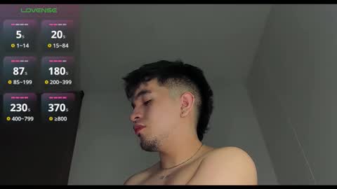 Johan   online show from December 2025 02:21:01 AM