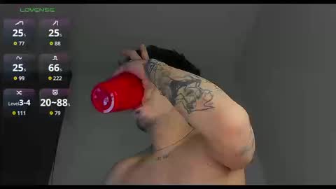 Johan   online show from February 2026 04:13:02 AM