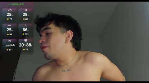 Johan   online show from April 2026 03:54:02 AM