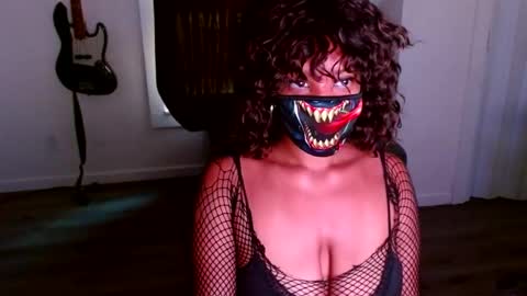 Snapshot of cnc_cutiexx chatting on September 2025 06:08:02 PM Sweet baby online show from September 2025 06:08:02 PM