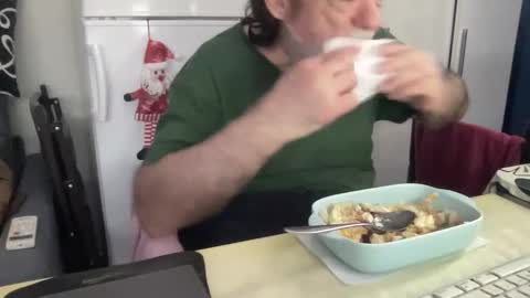 Snapshot of coach_karl chatting on December 2025 11:39:02 AM Coach Karl Porn Star Tip me all the way to my next trip online show from December 2025 11:39:02 AM