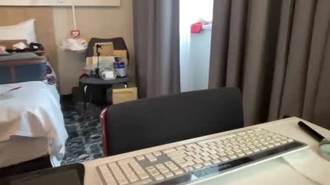 Snapshot of coach_karl chatting on February 2026 12:34:02 PM Coach Karl Porn Star Tip me all the way to my next trip online show from February 2026 12:34:02 PM