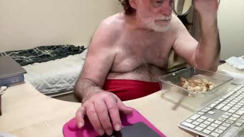 Snapshot of coach_karl chatting on June 2026 12:30:01 PM Coach Karl Porn Star Tip me all the way to my next trip online show from June 2026 12:30:01 PM