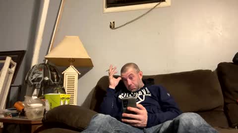 coachg12 online show from January 2026 06:06:02 AM