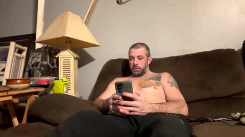 coachg12 online show from February 2026 02:10:01 AM