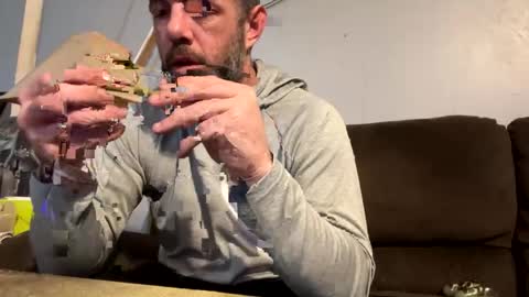 coachg12 online show from February 2026 12:33:02 PM