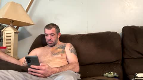 coachg12 online show from February 2026 03:34:02 PM