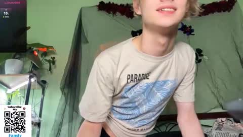 Herman online show from November 2025 10:10:01 PM