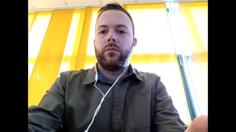 Madmat online show from January 2025 09:44:02 AM