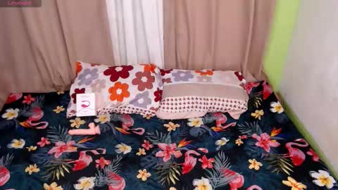 cockyvalentine online show from September 2025 07:11:02 AM