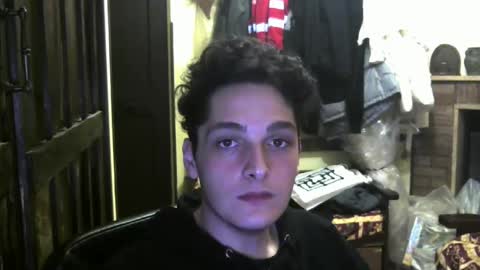 Snapshot of coco151 chatting on March 2025 08:10:02 PM coco151 online show from March 2025 08:10:02 PM