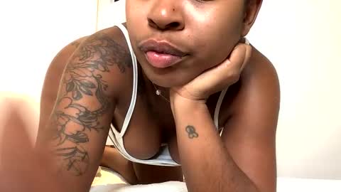 Cocoa Casper online show from October 2025 02:52:01 AM