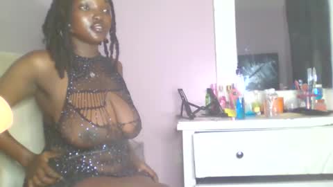 CocoaLush 20 online show from May 2026 12:21:01 PM
