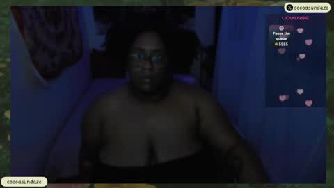 Sunnye Daze online show from April 2026 02:34:02 AM