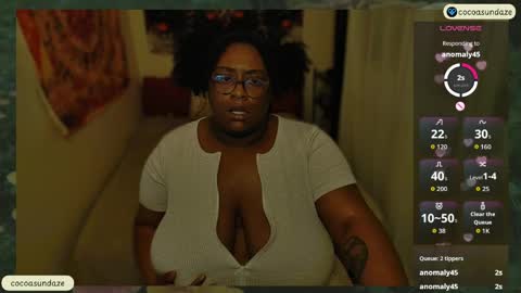 Sunnye Daze online show from April 2026 03:23:01 PM