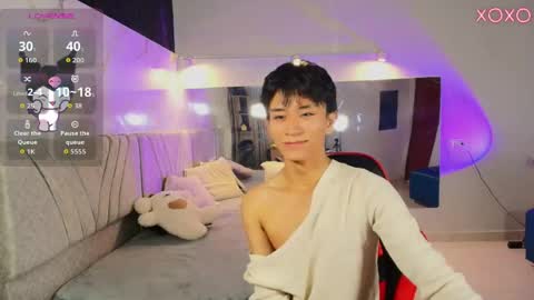 COCO online show from May 2026 12:02:01 PM