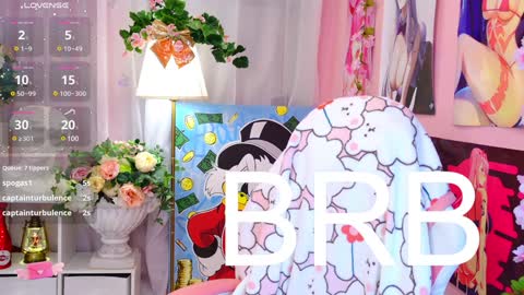 Mia online show from December 2024 12:03:02 AM