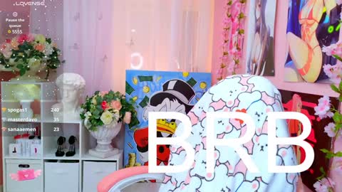 Mia online show from January 2025 12:13:01 AM