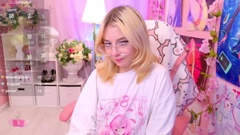 Mia online show from January 2025 03:27:02 AM