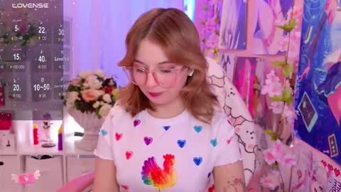 Mia online show from March 2026 10:39:01 PM