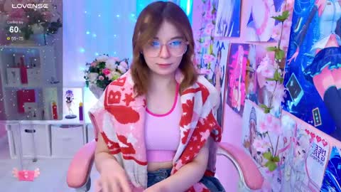 Snapshot of coconut_mia chatting on April 2026 02:47:01 PM Mia online show from April 2026 02:47:01 PM