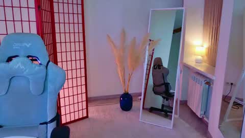 Snapshot of coconut_mia chatting on May 2026 09:53:01 PM Mia online show from May 2026 09:53:01 PM