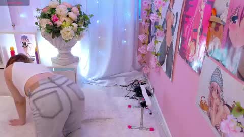 Snapshot of coconut_mia chatting on May 2026 06:26:02 PM Mia online show from May 2026 06:26:02 PM