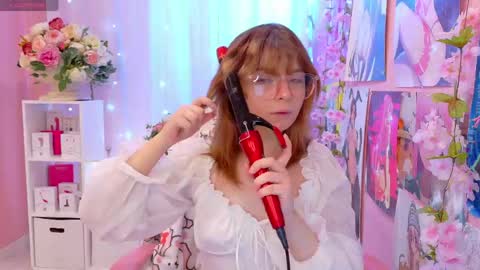 Snapshot of coconut_mia chatting on May 2026 02:49:02 PM Mia online show from May 2026 02:49:02 PM