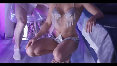 Coconutcatin online show from March 2026 02:54:02 PM