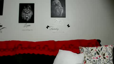 CocosCreamy online show from June 2026 01:33:01 PM