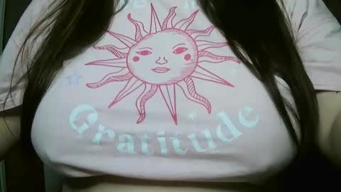 TheGoddessCodie online show from January 2025 12:47:02 PM