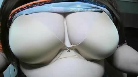 TheGoddessCodie online show from January 2025 08:01:02 PM