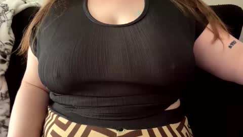 TheGoddessCodie online show from April 2026 04:04:02 PM