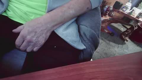 cody81421 online show from January 2025 05:12:02 PM