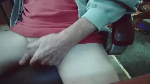 cody81421 online show from January 2025 05:55:01 PM