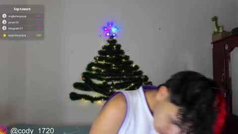 cody online show from December 2024 03:00:01 PM