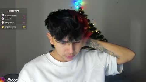 cody online show from December 2024 10:53:02 AM