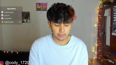 cody online show from February 2025 02:54:02 PM