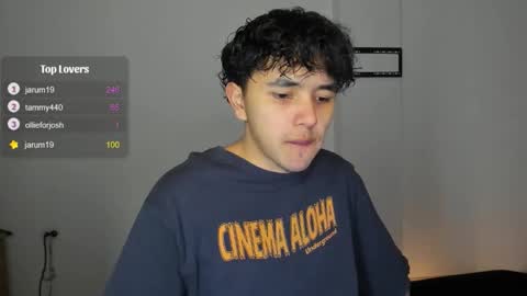 cody online show from September 2025 02:13:02 AM