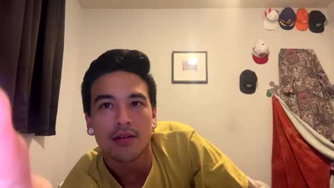 Snapshot of cody_with_the_tats chatting on December 2024 12:35:01 PM Cody online show from December 2024 12:35:01 PM